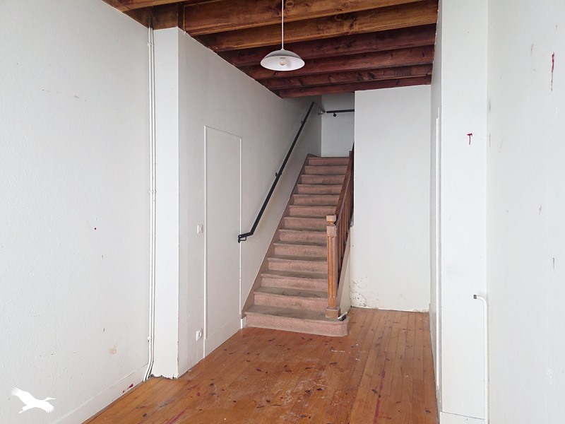 Vente Immeuble Miramont-de-Guyenne - -  236 m² - (47800)