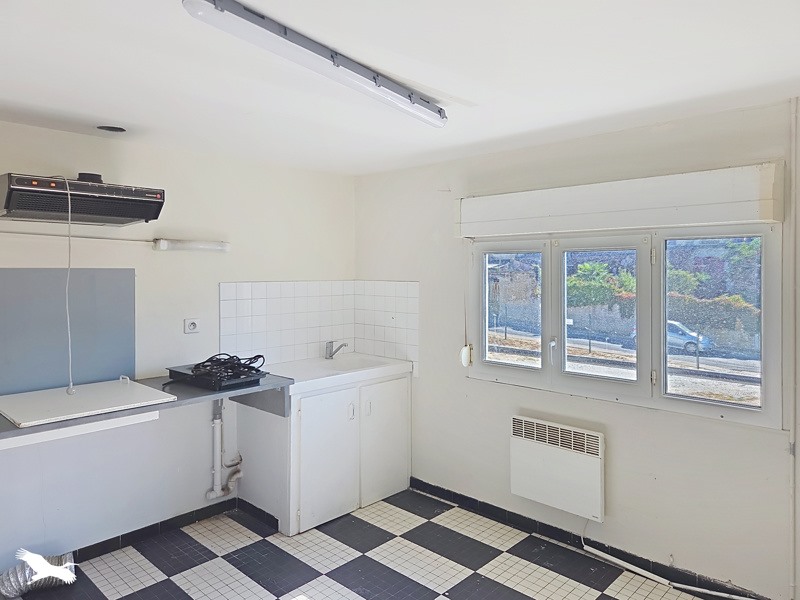 Vente Immeuble Miramont-de-Guyenne - -  236 m² - (47800)