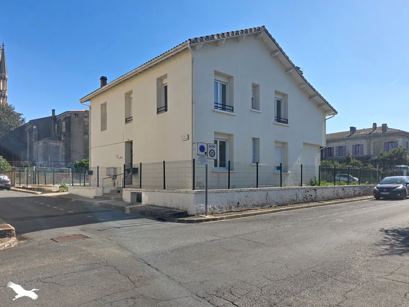 Vente Immeuble Miramont-de-Guyenne - -  236 m² - (47800)