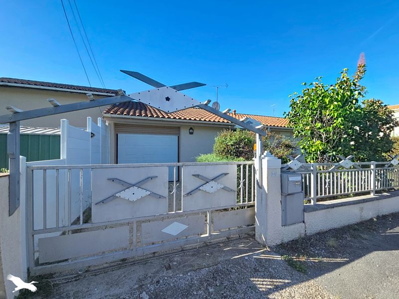 Vente Maison Miramont-de-Guyenne 47800 4 pièces - 85 m²