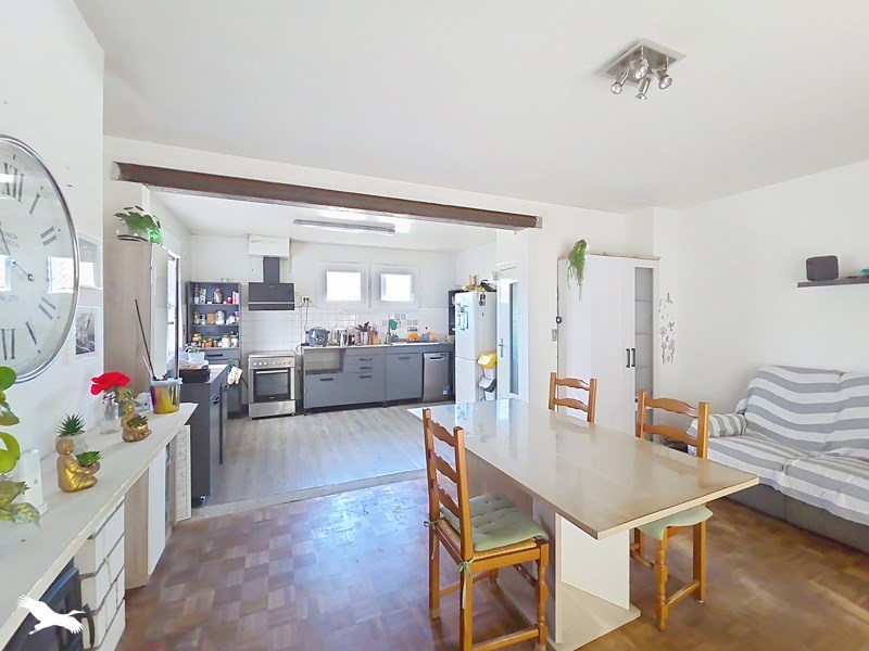 Vente Maison Miramont-de-Guyenne - 3 pièces -71 m² - (47800)