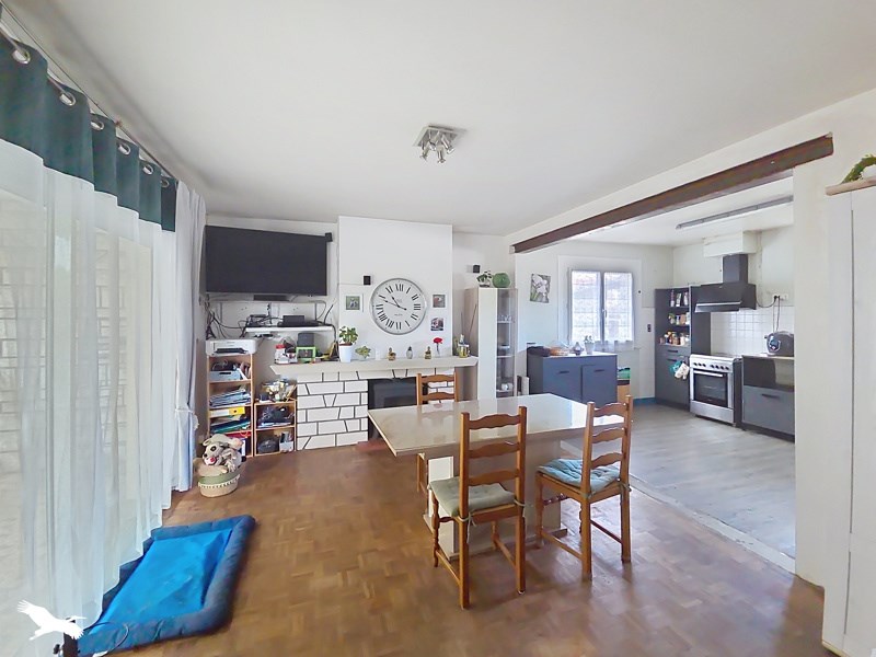 Vente Maison Miramont-de-Guyenne - 3 pièces -71 m² - (47800)