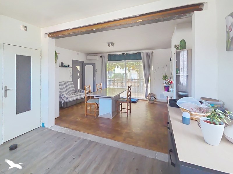 Vente Maison Miramont-de-Guyenne - 3 pièces -71 m² - (47800)