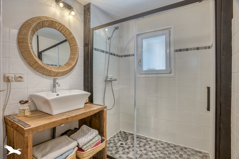 Vente Maison Puysserampion - 9 pièces -233 m² - (47800)