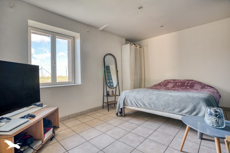 Vente Maison Puysserampion - 9 pièces -233 m² - (47800)