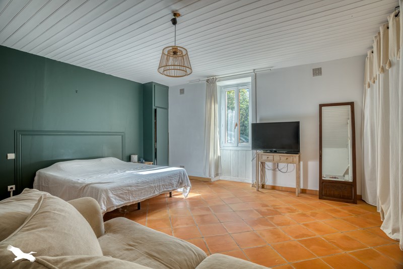 Vente Maison Puysserampion - 9 pièces -233 m² - (47800)