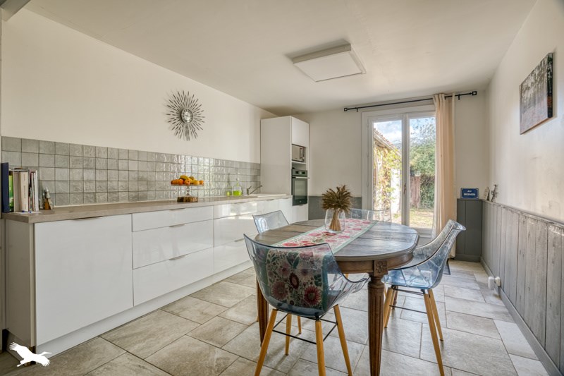 Vente Maison Puysserampion - 9 pièces -233 m² - (47800)