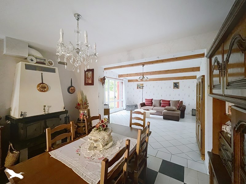 Vente Maison Miramont-de-Guyenne - 4 pièces -100 m² - (47800)