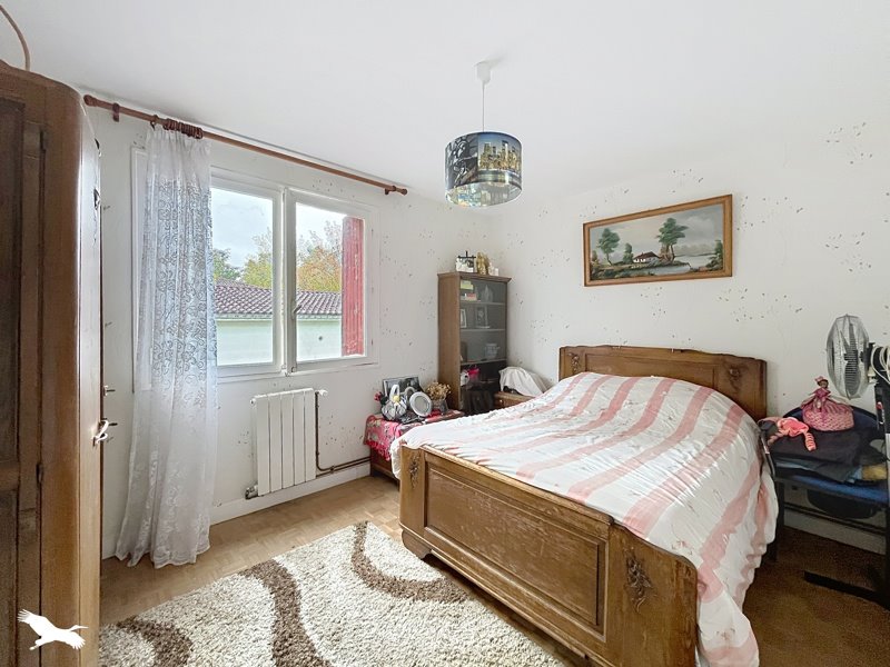 Vente Maison Miramont-de-Guyenne - 4 pièces -100 m² - (47800)