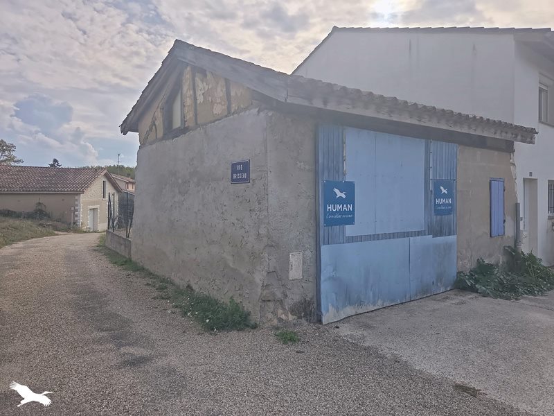 Vente Immeuble Saint-Barthélemy-d'Agenais - -  35 m² - (47350)