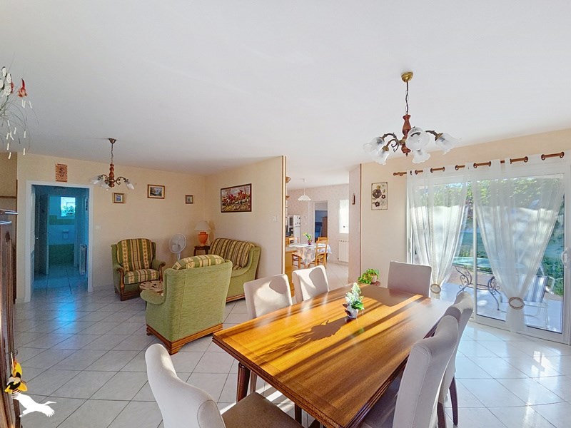 Vente Maison Miramont-de-Guyenne - 3 pièces -95 m² - (47800)