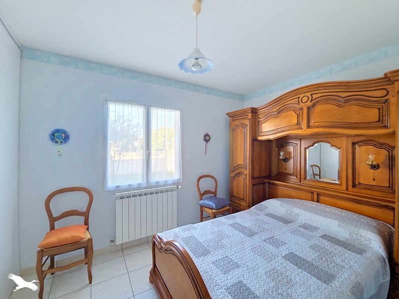Vente Maison Miramont-de-Guyenne - 3 pièces -95 m² - (47800)