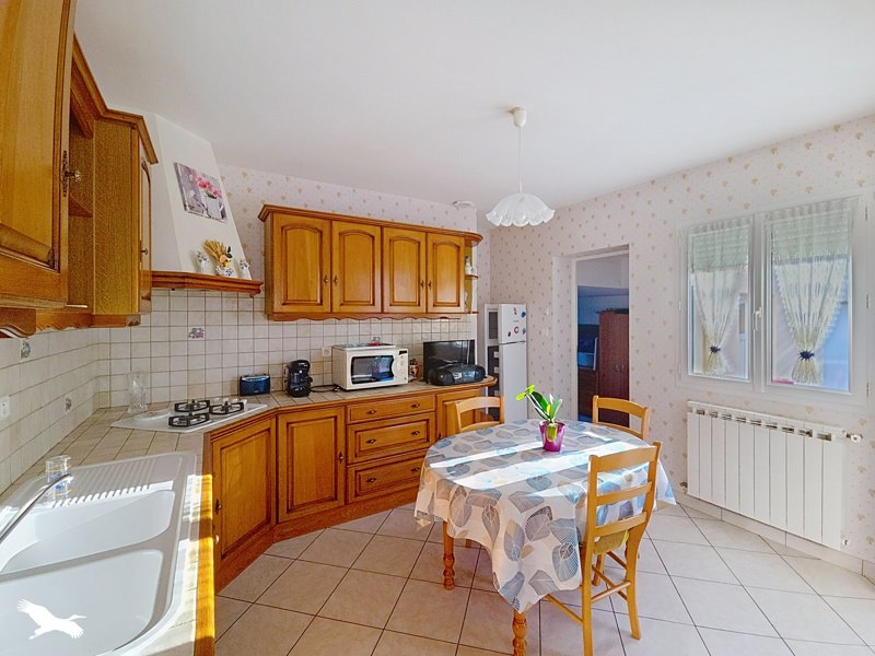 Vente Maison Miramont-de-Guyenne - 3 pièces -95 m² - (47800)