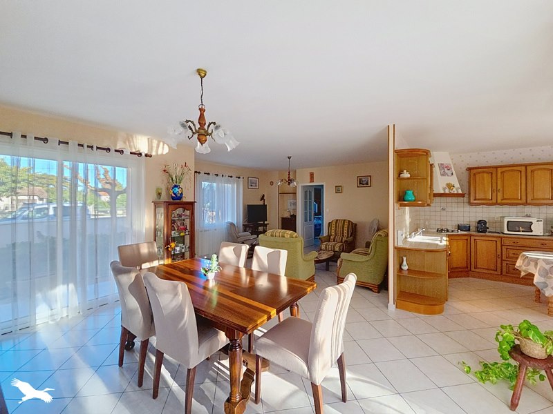 Vente Maison Miramont-de-Guyenne - 3 pièces -95 m² - (47800)