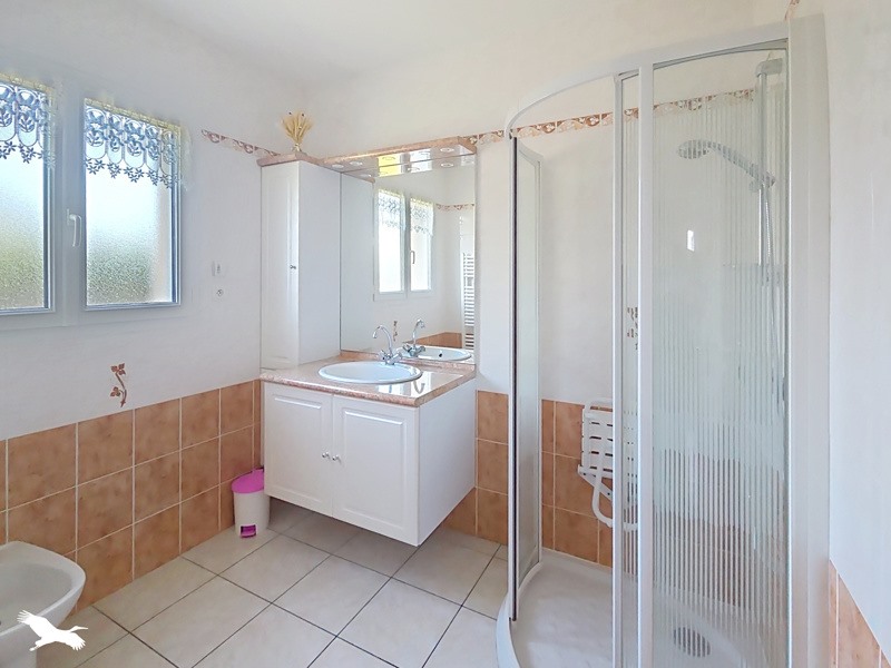 Vente Maison Miramont-de-Guyenne - 3 pièces -95 m² - (47800)
