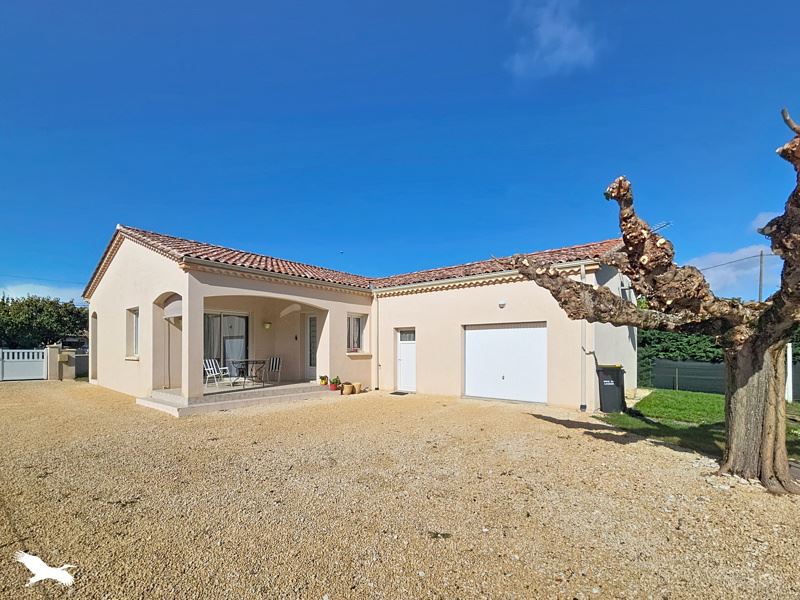 Vente Maison Miramont-de-Guyenne - 3 pièces -95 m² - (47800)
