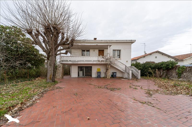 Vente Maison AUTERIVE - 10 pièces -265 m² - (31190)