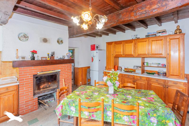 Vente Maison AUTERIVE - 5 pièces -130 m² - (31190)