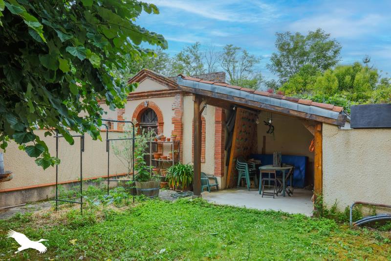 Vente Maison AUTERIVE - 6 pièces -138 m² - (31190)