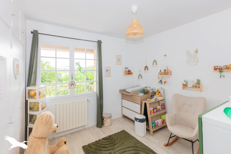 Vente Maison AUTERIVE - 6 pièces -170 m² - (31190)