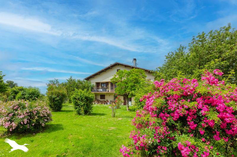 Vente Maison AUTERIVE - 6 pièces -170 m² - (31190)