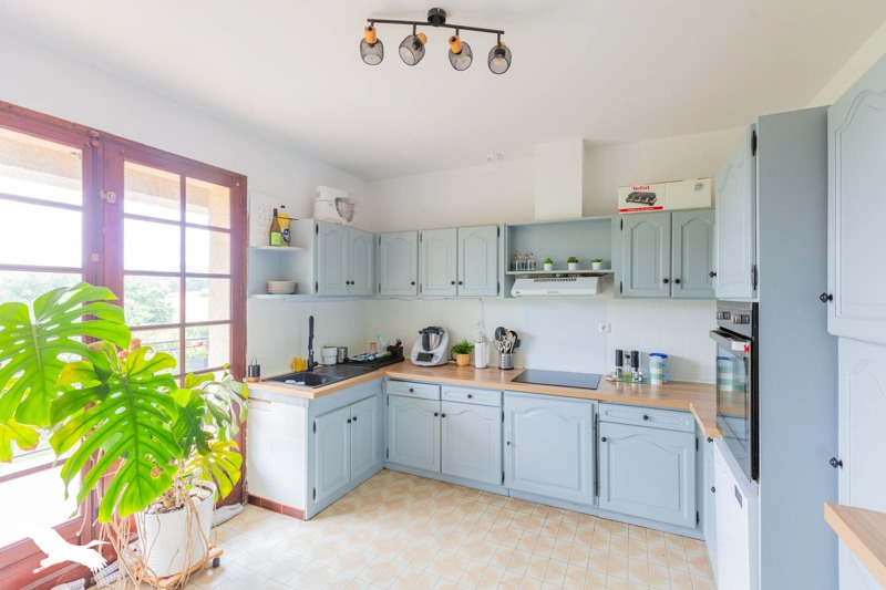 Vente Maison AUTERIVE - 6 pièces -170 m² - (31190)