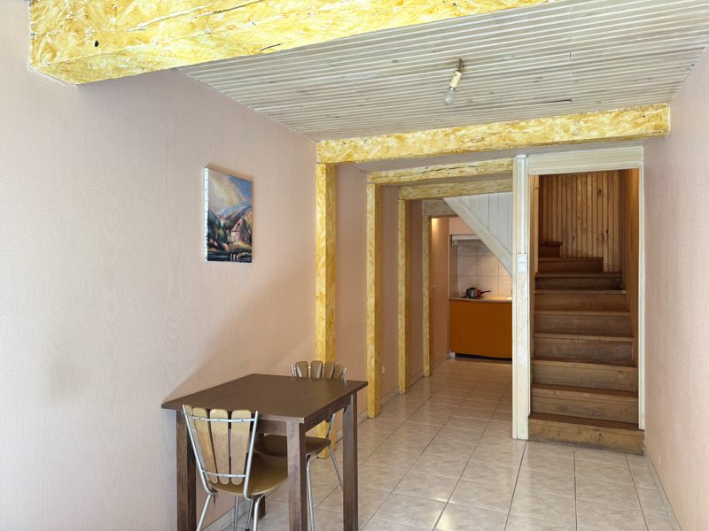 Vente Maison CINTEGABELLE - 3 pièces -53 m² - (31550)