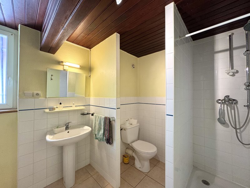 Vente Maison CINTEGABELLE - 3 pièces -53 m² - (31550)