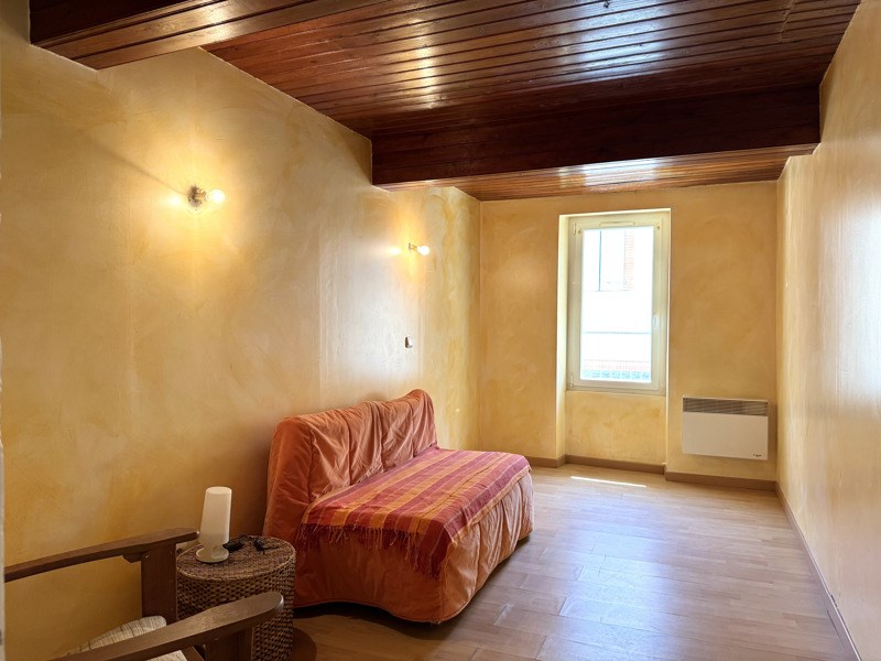 Vente Maison CINTEGABELLE - 3 pièces -53 m² - (31550)