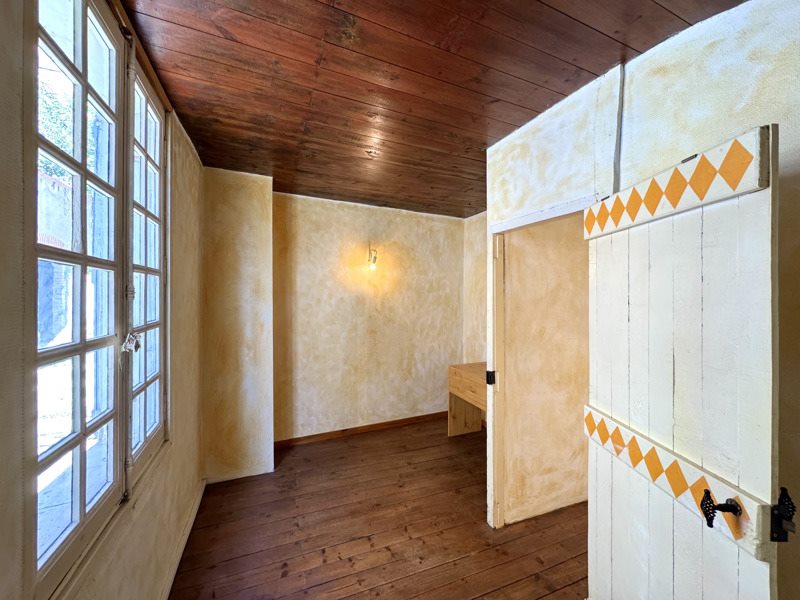 Vente Maison CINTEGABELLE - 3 pièces -53 m² - (31550)