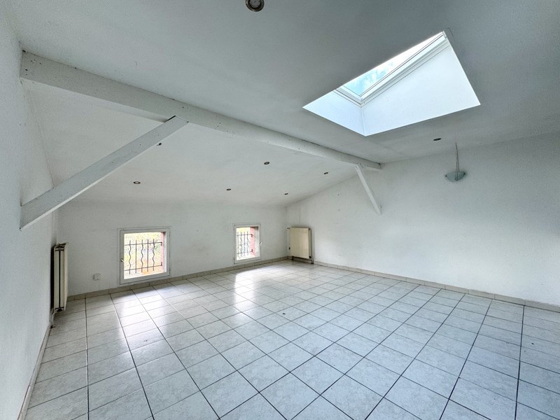 Vente Appartement AUTERIVE - 4 pièces -68 m² - (31190)
