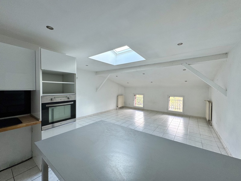Vente Appartement AUTERIVE - 4 pièces -68 m² - (31190)