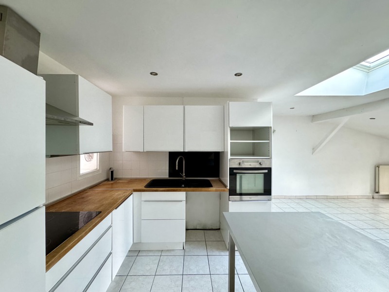 Vente Appartement AUTERIVE - 4 pièces -68 m² - (31190)