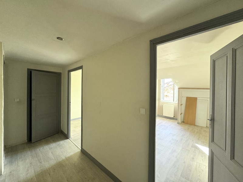 Vente Appartement AUTERIVE - 4 pièces -68 m² - (31190)