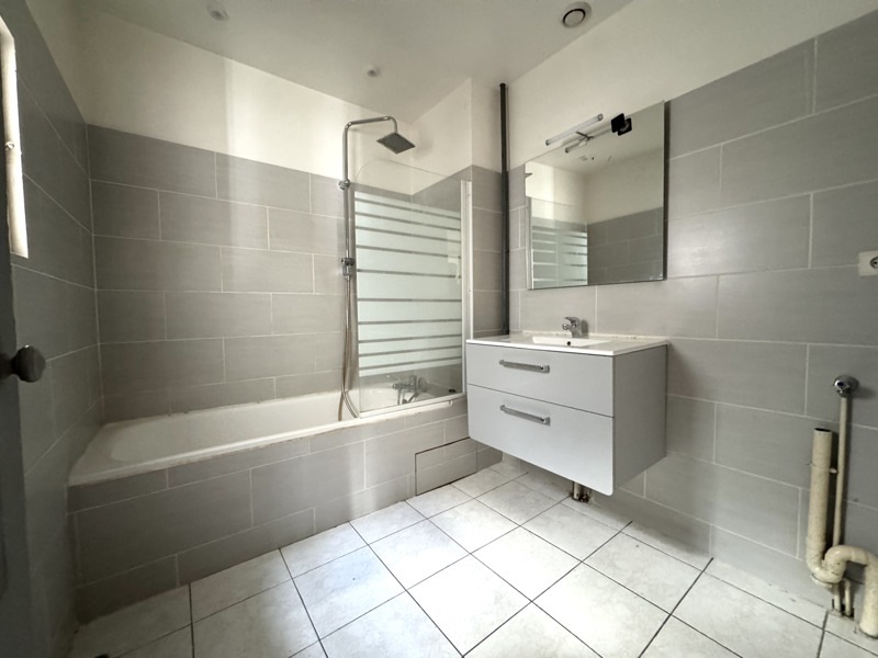 Vente Appartement AUTERIVE - 4 pièces -68 m² - (31190)