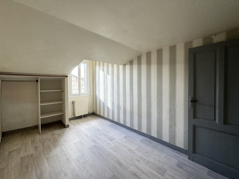 Vente Appartement AUTERIVE - 4 pièces -68 m² - (31190)