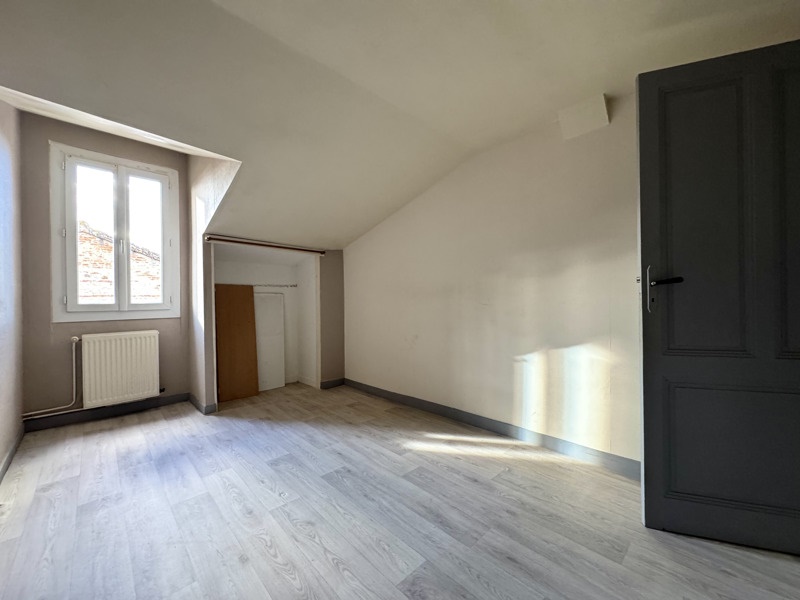 Vente Appartement AUTERIVE - 4 pièces -68 m² - (31190)