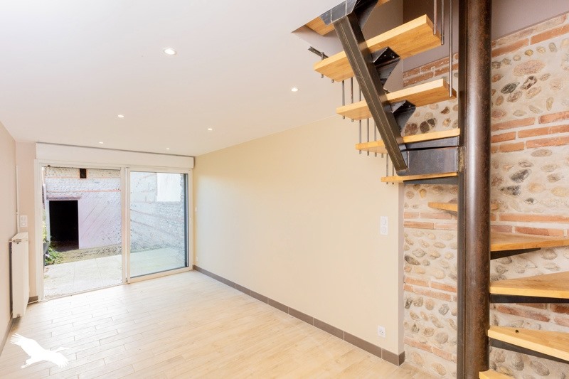 Vente Maison AUTERIVE - 3 pièces -75 m² - (31190)