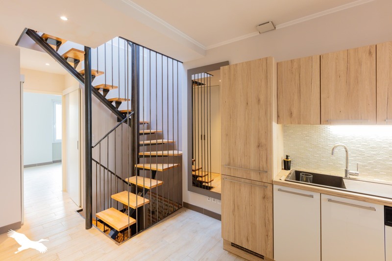 Vente Maison AUTERIVE - 3 pièces -75 m² - (31190)