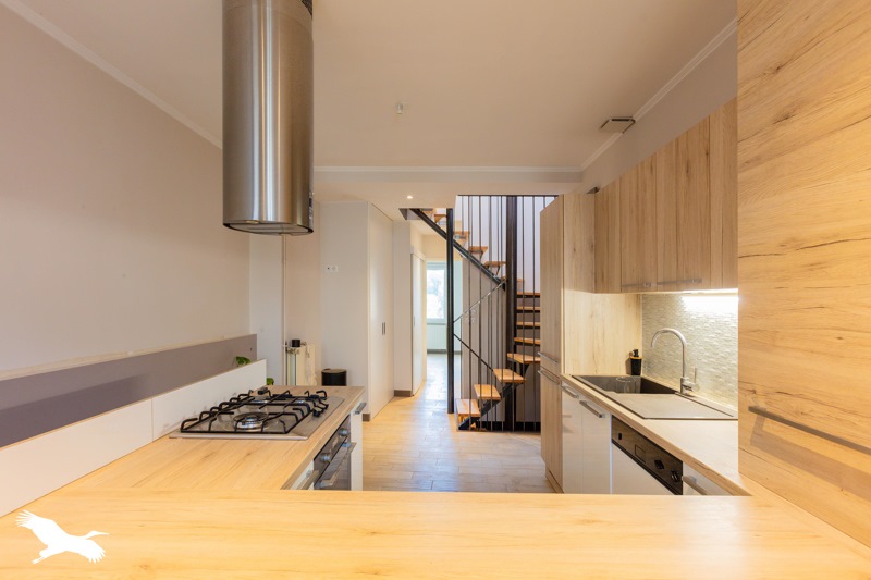 Vente Maison AUTERIVE - 3 pièces -75 m² - (31190)
