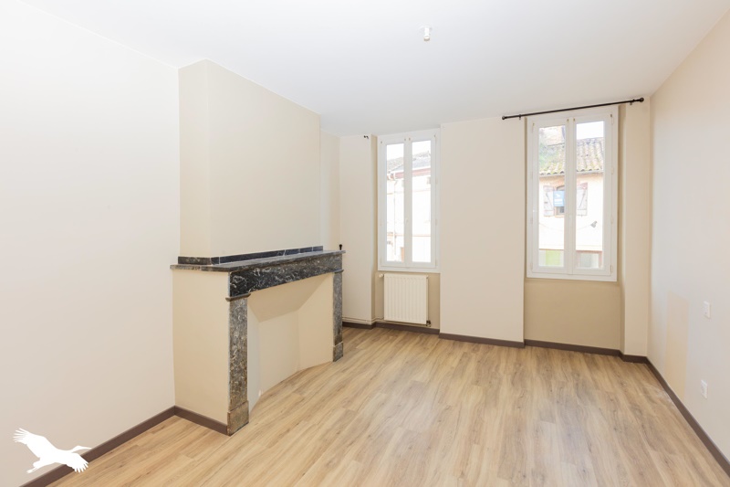 Vente Maison AUTERIVE - 3 pièces -75 m² - (31190)