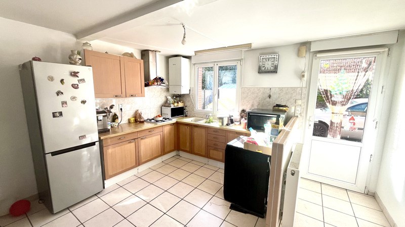 Vente Maison AUTERIVE - 4 pièces -73 m² - (31190)
