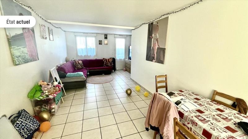 Vente Maison AUTERIVE - 4 pièces -73 m² - (31190)