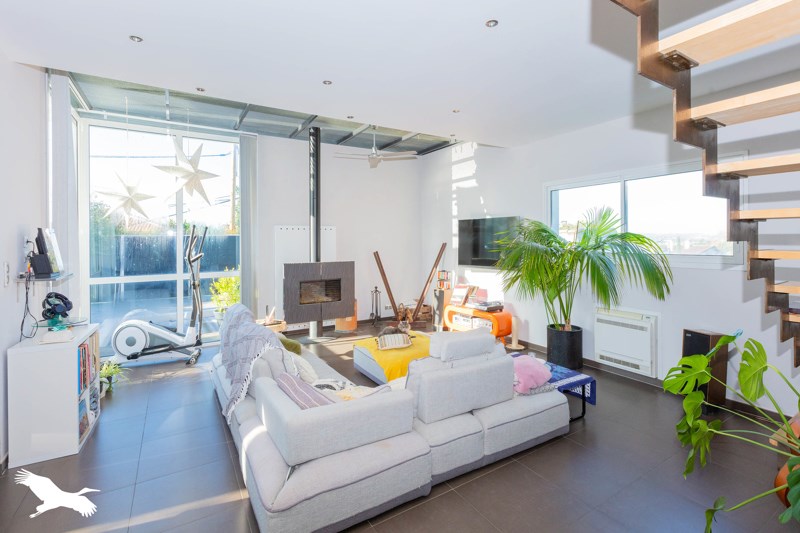 Vente Maison AUTERIVE - 6 pièces -175 m² - (31190)