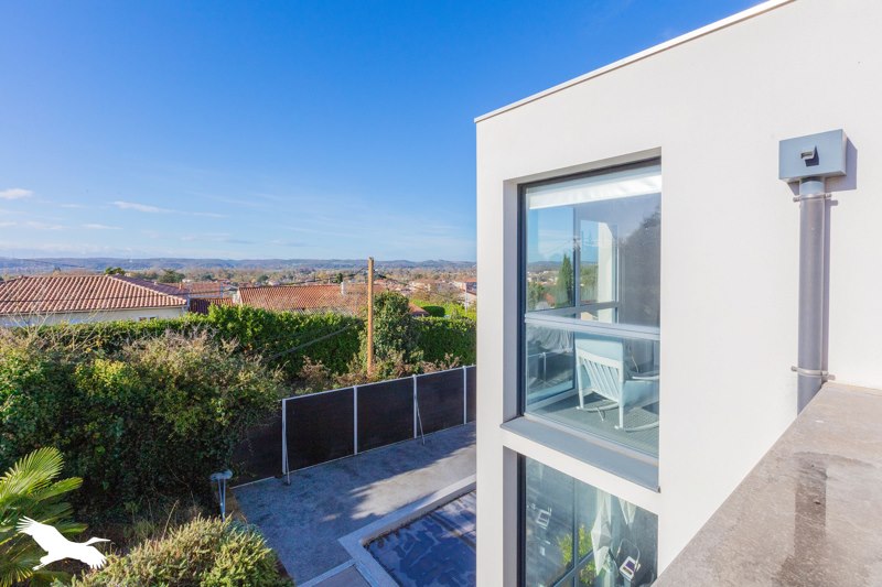 Vente Maison AUTERIVE - 6 pièces -175 m² - (31190)