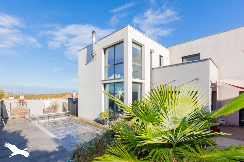 Vente Maison AUTERIVE - 6 pièces -175 m² - (31190)