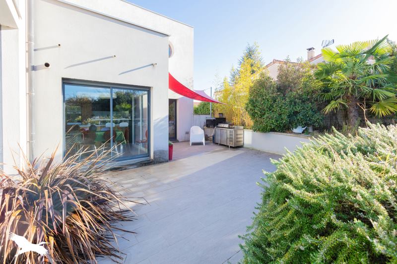 Vente Maison AUTERIVE - 6 pièces -175 m² - (31190)
