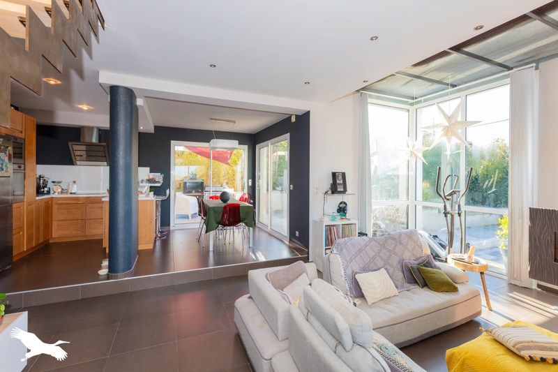 Vente Maison AUTERIVE - 6 pièces -175 m² - (31190)