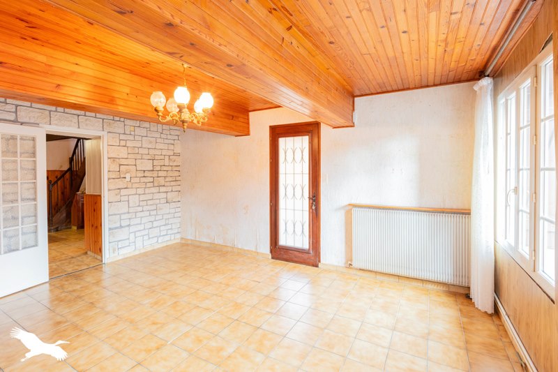 Vente Maison LAGRACE DIEU - 4 pièces -120 m² - (31190)
