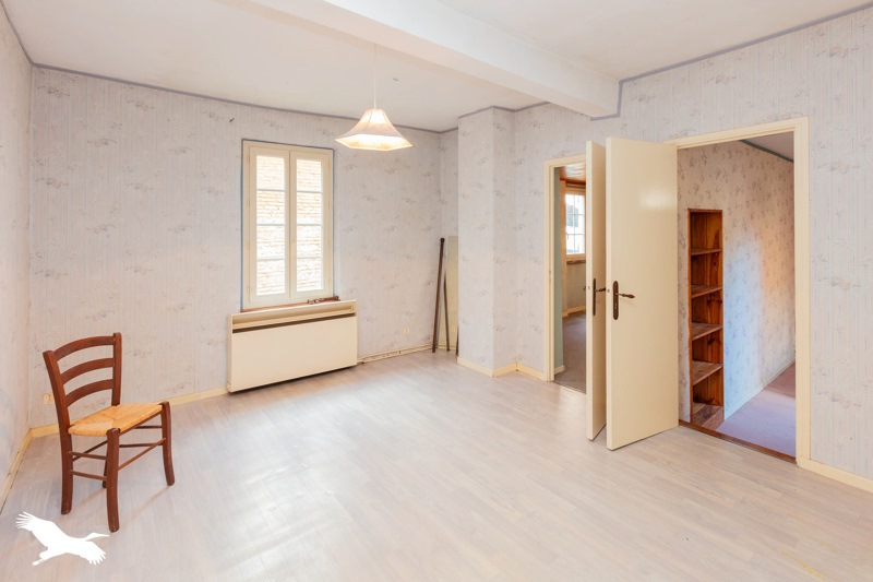 Vente Maison LAGRACE DIEU - 4 pièces -120 m² - (31190)